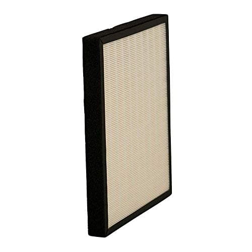 Image of HEAVEN FRESH HF 310A Naturo Pure Multi-Technology HEPA Air Purifier Replacement True HEPA/Activated Carbon Filter (2 IN 1)