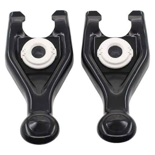 Image of HouYeen Clutch Release Fork Lever for Cit-roen C4 C5 C8 Dispatch mk2 Relay Fi-at Ducato Scudo Peu-geot 3008 308 mk1 307 407 5008 508 607 Boxer Expert RCZ 2.0 2.2 HDi D
