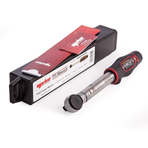 Image of Norbar 3/8" TORQUE WRENCH 4-20NM