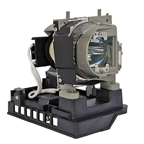 Image of U-Lighting 20-01501-20 Replacement Projector Lamp Bulb with Housing for Smart Board 480i5 880i5 885i5 SB880 SLR40Wi UF75 UF75W Unifi 75 Unifi 75w