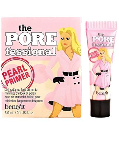 Image of Benefit POREfessional Pearl Primer 3ml