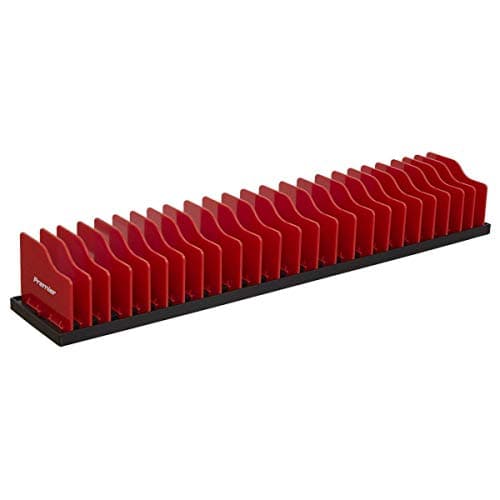 Image of Sealey PR03 520mm Pliers Rack