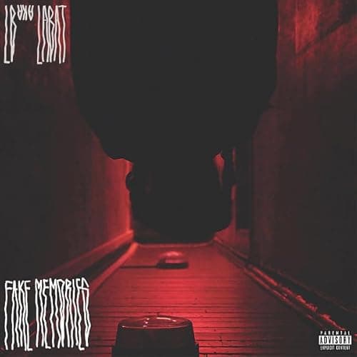 Image of Fake Memories [VINYL]