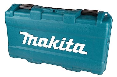 Image of Makita 821620-5 Plastic Carry Case for DJR186, DJR187, Cordless Reciprocating Saw