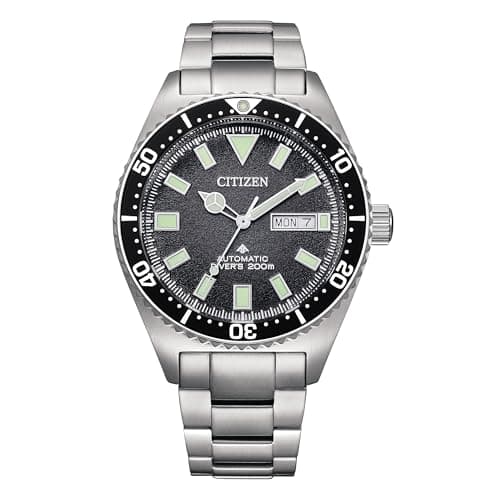 Image of Citizen Gents Promaster Automatic