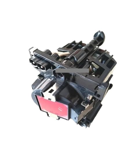 Image of LIMINGHUA R9801273/003-120198-01 Projector Lamp With Housing For Bar-co F35 F32 1080P HD405 HD450