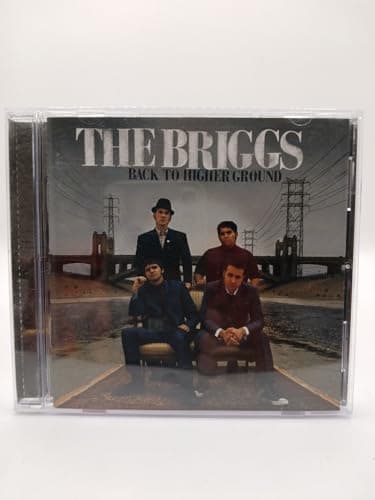 Image of Back To Higher Ground by The Briggs (2006-09-12)