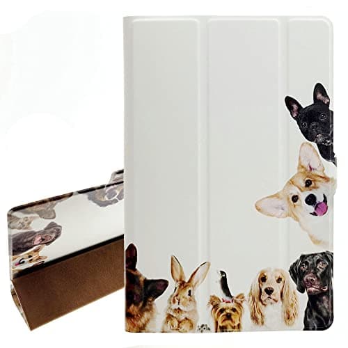 Image of Slim Case Compatible for PocketBook Era Color 7.0 Inch eReader Case Flip Stand Cover GGQ