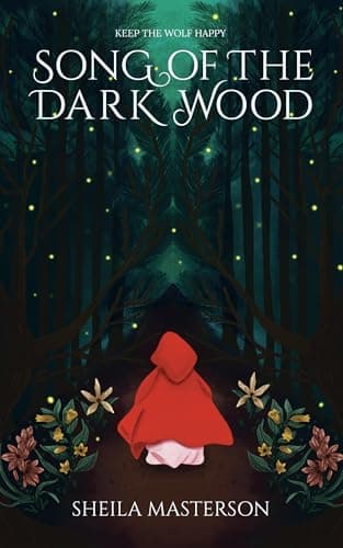 Image of Song of the Dark Wood (Fable Song Book 1)