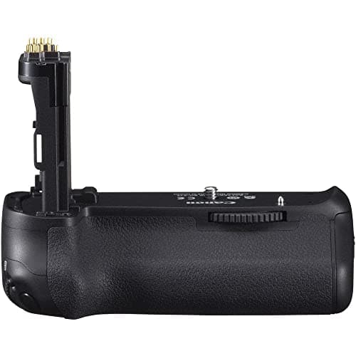 Image of Canon BG-E14 Battery Grip for EOS 70D