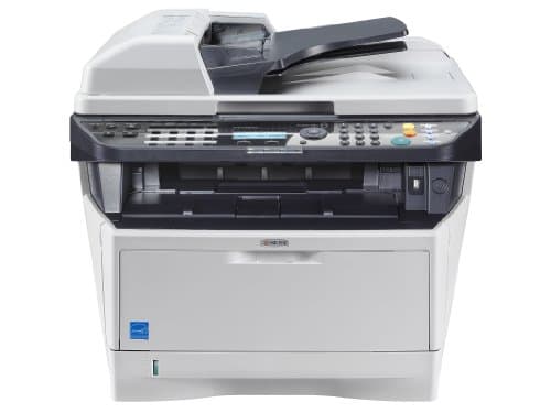Image of Kyocera ECOSYS M2030dn A4 Multifunctional Laser Printer - Black/White