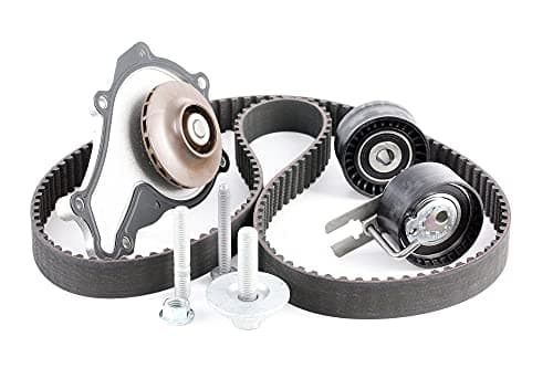 Image of INA 530 0239 30 Water Pump and Timing Belt Kit