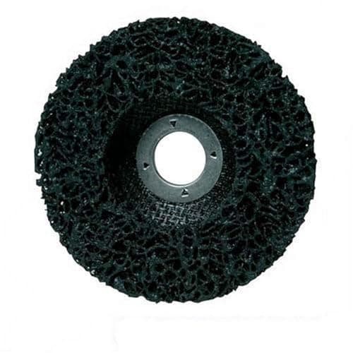 Image of Silverline 585478 Polycarbide Abrasive Disc 115 mm 22.23 mm Bore