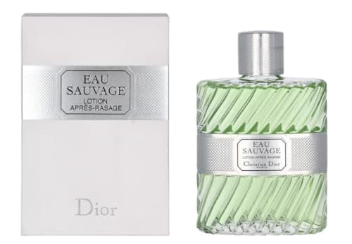 Image of Dior Eau Sauvage After-Shave Lotion 200 ml