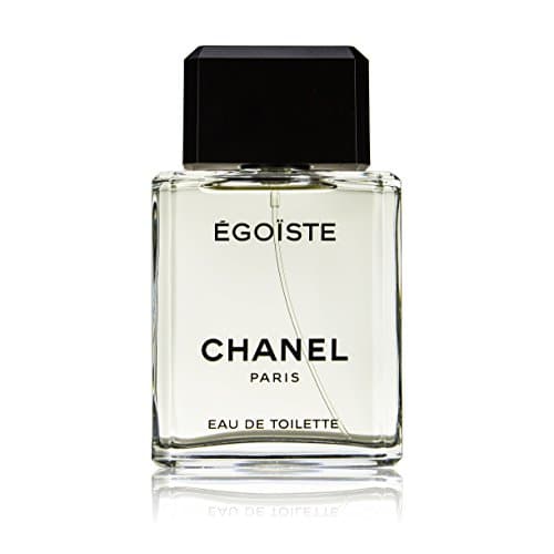 Image of Chanel - Egoiste EDT 100 ml