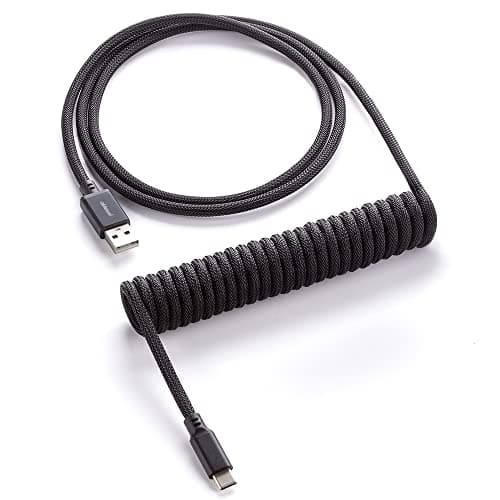 Image of CableMod CM-CKCA-CK-KK150KK-R câble USB 1,5 m USB A USB C Bleu