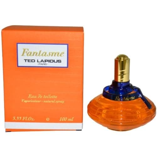 Image of Ted Lapidus Fantasme - Eau De Toilette 3.4 fl Oz