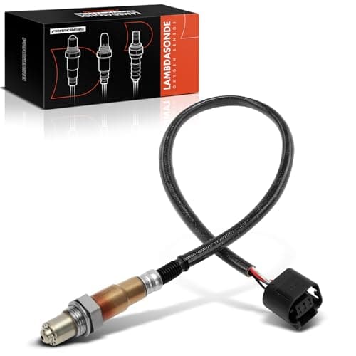 Image of Frankberg 1x Lambda Sensor Control probe Compatible with 3 Series F30 F80 316 320 3 Series F31 316 1 Series F20 116 118 120 114 1 Series F21 116 118 120 114 5 Series F10 550 M5 Replace# 226934803R