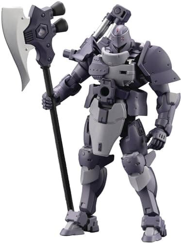 Image of Kotobukiya Hexa Gear: Governor para-Pawn Judge Head Plastic Model Kit