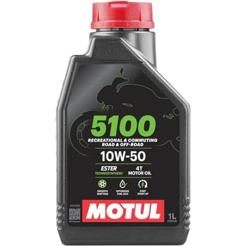 Image of Motul 104074 Oil
