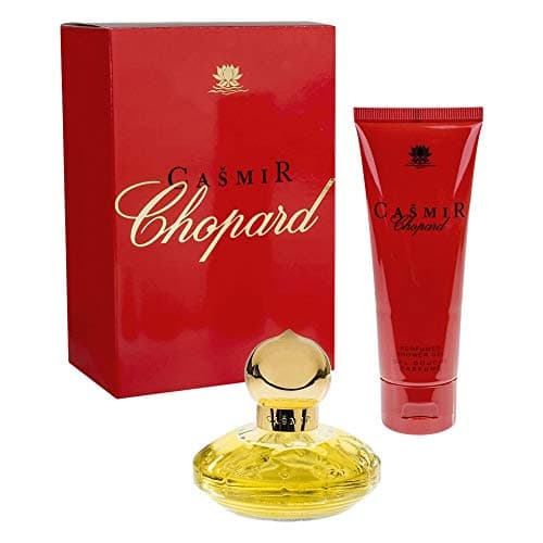Image of Chopard Casmir Eau de Parfum and Shower Gel Gift Set for Women