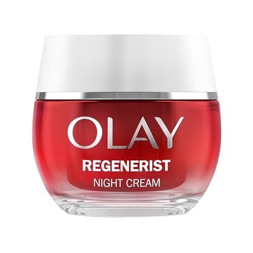 Image of Olay - Regenerist Night Cream Fragrance Free - 50 ML