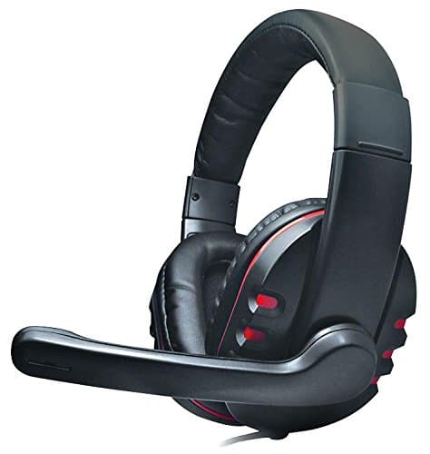 Image of DYNAMODE DH-878 HEADSET MULTIMEDIA STEREO [1] (Epitome ProGrade)