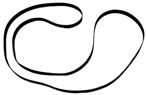 Image of TURNTABLE BELT FOR TECHNICS SL-B10 SL-B20 SL-B220 SL-B303 SG-J555 SL-B101