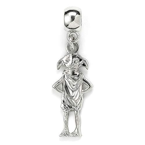 Image of The Carat Shop Dobby the House-Elf (Harry Potter) Slider Charm,HP0013