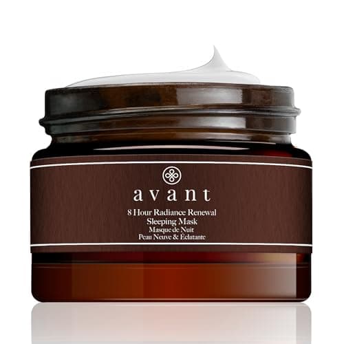 Image of 8 Hour Radiance Renewal Sleeping Mask