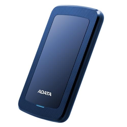 Image of ADATA HV300 2TB COLORBOX - AHV300-2TU31-CBL