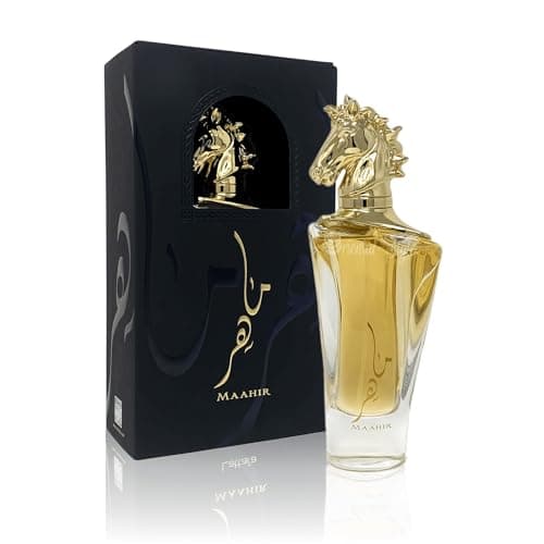 Image of Maahir 100ml Eau De Parfum