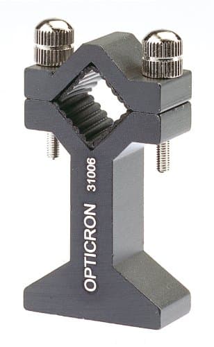 Image of Opticron Centre Focus Bar Binocular Tripod Mount for Binoculars