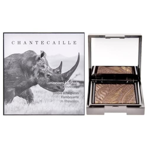 Image of Luminescent Eye Shade - Rhinoceros by Chantecaille for Women - 0.08 oz Eye Shadow