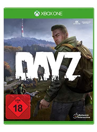 Image of DayZ - [Xbox One]