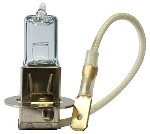 Image of BOSCH 1 987 302 035 Bulb, fog light