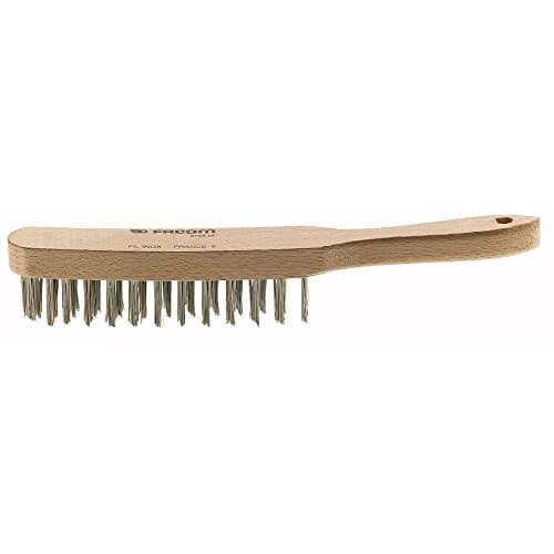 Image of FACOM Wire Brush, Pack of 1, 270A.MA
