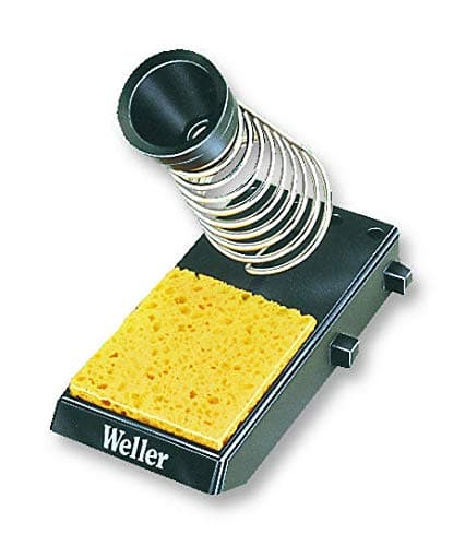 Image of Holder, Soldering Iron Accessories, Qty.1 | KH20