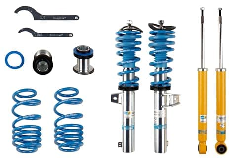 Image of Bilstein 47-127708 Suspension Kit, Shock Absorber