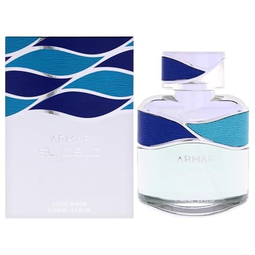 Image of ARMAF El Cielo Eau De Parfum, 100ml