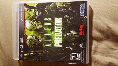 Image of Aliens vs Predator - Playstation 3 (Renewed)