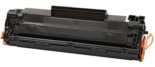 Image of TONER EXPERTE® Compatible CB435A Toner Cartridge Replacement for LaserJet P1005 P1006 P1007 P1008 P1009 (1500 Pages)