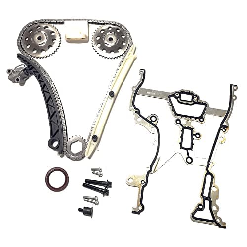 Image of Skf VKML 85002 - Timing Chain Kit