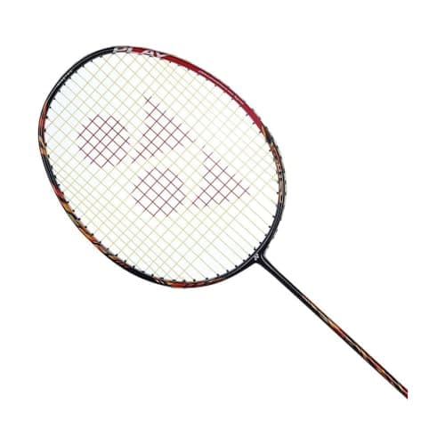 Image of Yonex Astrox 99 Play Badminton Racket (Cherry Sunburst) (4UG5) (Pre-Strung)