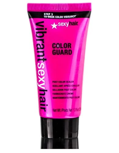 Image of SEXY HAIR 30ML VIBRANT COLOR GUARD