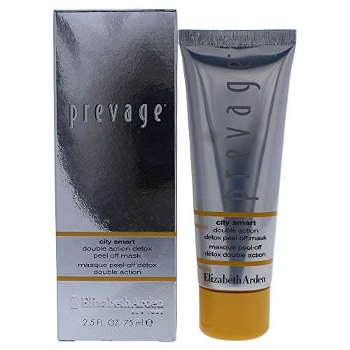 Image of Elizabeth Arden Prevage City Smart Double Action Detox Peel Off Face Mask, 75ml A0104937