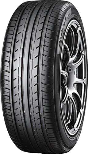 Image of Yokohama BluEarth-Es ES32 RPB - 225/40R18 92W - Summer Tire