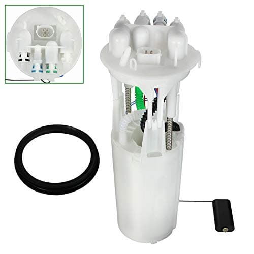 Image of Twilight Garage In Tank Fuel Pump & Sender Unit With Seal WFX000280 for 1998-2004 LR DISCOVERY 2 TD5 2.5L