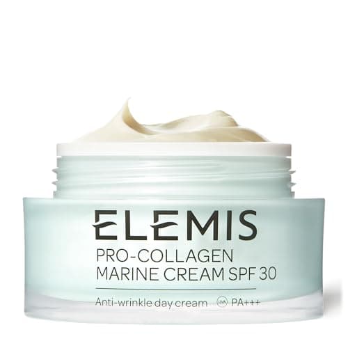 Image of ELEMIS Pro-Collagen Marine Cream SPF30 30ml