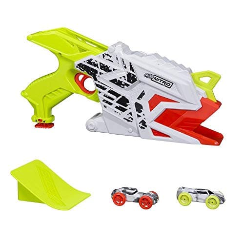 Image of Nerf Nitro AeroFury Ramp Rage